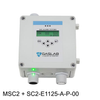 Fixed Ammonia (NH3) Gas Detector (0-100ppm) -- MSC2 + SC2-E1125-A-P-00