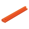 Female connector/socket - 232-284 - WAGO