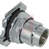 PUSH-PULL MAINTAINED 2-POSITION OPERATOR WITHOUT LENS - 70057459 - Allied Electronics, Inc.