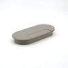 CABLE GROMMET GREY - S165-76/G - S165-76/G - Sugatsune America, Inc.