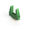 Edgeboard Connectors - 151-345-016-540-588-ND - DigiKey