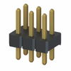Headers, Male Pins - M22-2520305 - ODG (Origin Data Global)