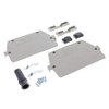 Backplane Connector Accessories - 173001 - ODG (Origin Data Global)