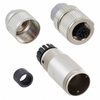 Circular Connector Assemblies - 277-4703-ND - DigiKey