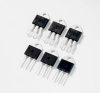 Low Power TRIAC up to 1200V - QK040K7TP - Littelfuse, Inc.