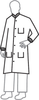 Protective Apparel, Others -- SU219S - Image