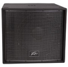 Versarray 118 Subwoofer - Versarray 118 - Visual Sound, Inc.