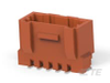 PCB Headers & Receptacles - 5-2367943-5 - TE Connectivity
