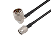 Coaxial Cables (RF) - 5073-LCCA30703-FT10-ND - DigiKey