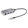 USB Hubs - 2566910 - RS Components, Ltd.