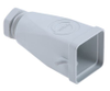 Heavy Duty Power Connector Housings & Hoods -- 2846729 - Image