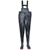 Safety Boots - 2824367 - RS Components, Ltd.