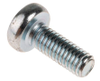 Machine Screws - 553683 - RS Components, Ltd.