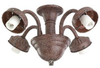 Fans-Fitters - 659551 - Light Center (The)