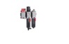 Filter Regulator Lubricators - 2203468 - RS Components, Ltd.