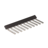 Terminal Block Jumpers - CA717/10-ND - DigiKey