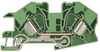 Installation Terminal Blocks -- ZPE 10/S - Image