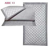 AudioSeal Absorber/Barrier -- ABBC-13 EXT