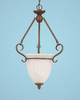 Pendants-Bowl Style - 730165 - Capital Lighting, Inc.
