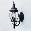 2402-BK Exterior -Wall Mount - 479748 - Capital Lighting, Inc.