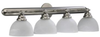 5162-4-165 Bathroom Fixtures-Four Lights - 722276 - Capital Lighting, Inc.