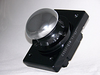 2.25 inch Metal Mushroom Plunger -- 01307-012 - Image