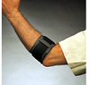 Impacto TS205 Medium Foam Pad Tennis Elbow Support - 628167-06431 - 628167-06431 - R. S. Hughes Company, Inc.