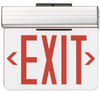 Exit Sign - NNYXES2RAA - Juno Lighting Group