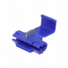 Terminals - Wire Splice Connectors - 3M157207-ND - DigiKey