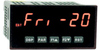 Panel-Mount Programmable Timer -- PTC900 / PTC901
