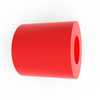 Urethane Springs, Stock -- U1000-1500-90A
