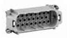 Heavy Duty Power Connectors - 2-1104008-3 - VAST STOCK CO., LIMITED