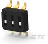 DIP Switch - 2-2319848-4 - TE Connectivity