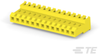 Standard Rectangular Connectors - 4-641228-3 - TE Connectivity
