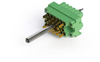 Backplane Connectors - Specialized - 516-020-501-605 - Lingto Electronic Limited