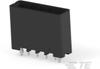 PCB Headers & Receptacles - 2-917338-5 - TE Connectivity