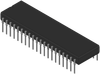 AT89C51-24PI - Rochester Electronics
