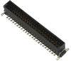 Connector, Plug, 68Pos, 2Row, 1.27Mm; Connector Systems Greenconn - 41AC9944 - Newark, An Avnet Company