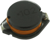 Inductor, Un-Shielded, 1Mh, 1A, Smd; Inductance Bourns - 04P1909 - Newark, An Avnet Company