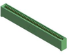Card Edge Conn, Single Side, 39Pos, Th; Card Edge Connector Type Edac - 68AJ9237 - Newark, An Avnet Company
