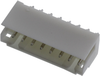 Wtb Conn, Header, 8Pos, 1Row, 2Mm; Connector Systems Amp - Te Connectivity - 17R9282 - Newark, An Avnet Company