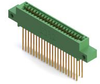 Card Conn, Dual Side, 42Pos, Wire Wrap; Card Edge Connector Type Edac - 68AJ8311 - Newark, An Avnet Company