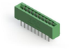 Card Edge Conn, Dual Side, 18Pos, Th; Card Edge Connector Type Edac - 57AJ9212 - Newark, An Avnet Company