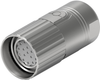 Circular Conn, Plug, 17Pos, Cable; Product Range Intercontec - Te Connectivity - 31AJ4005 - Newark, An Avnet Company