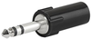 Connector, Stereo Plug, 3.5Mm, Cable; No. Of Contacts Schurter - 50H2435 - Newark, An Avnet Company
