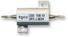 Through Hole Wirewound Resistor, Ths Series, 10 Ohm, 10 W, 5%, 160 V, Axial Leaded Rohs Compliant Cgs Te Connectivity - 26M3984 - Newark, An Avnet Company