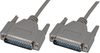 Laplink Cable, 3M, Parallel; Connector Type A Pro Signal - 68C8832 - Newark, An Avnet Company