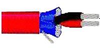 Shielded Cable Multipair, 1Pair, 18Awg, 5000Ft, 300V; Cable Shielding Belden - 17T4344 - Newark, An Avnet Company
