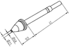 Soldering Iron Tip, Desoldering, 2.1 Mm Rohs Compliant Ersa - 56T2007 - Newark, An Avnet Company