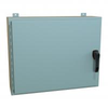 Electrical - Mild Steel - Wallmount Enclosures -- HW24308GYHK - Image